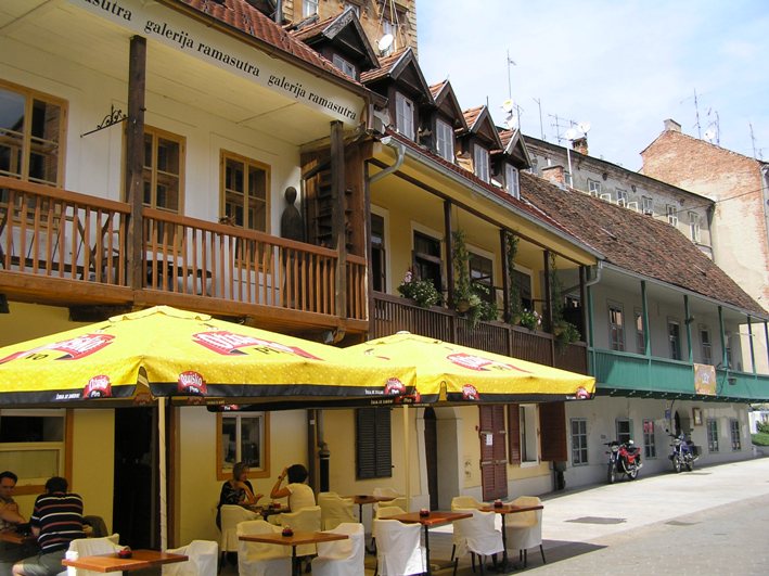Zagabria